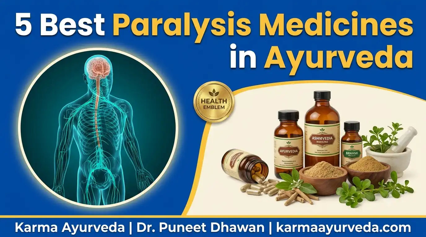 best-paralysis-medicines-in-ayurveda