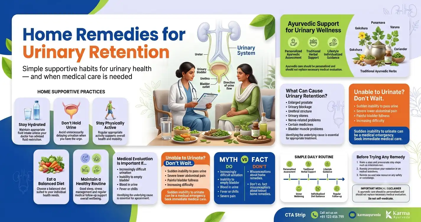 home-remedies-for-urinary-retention