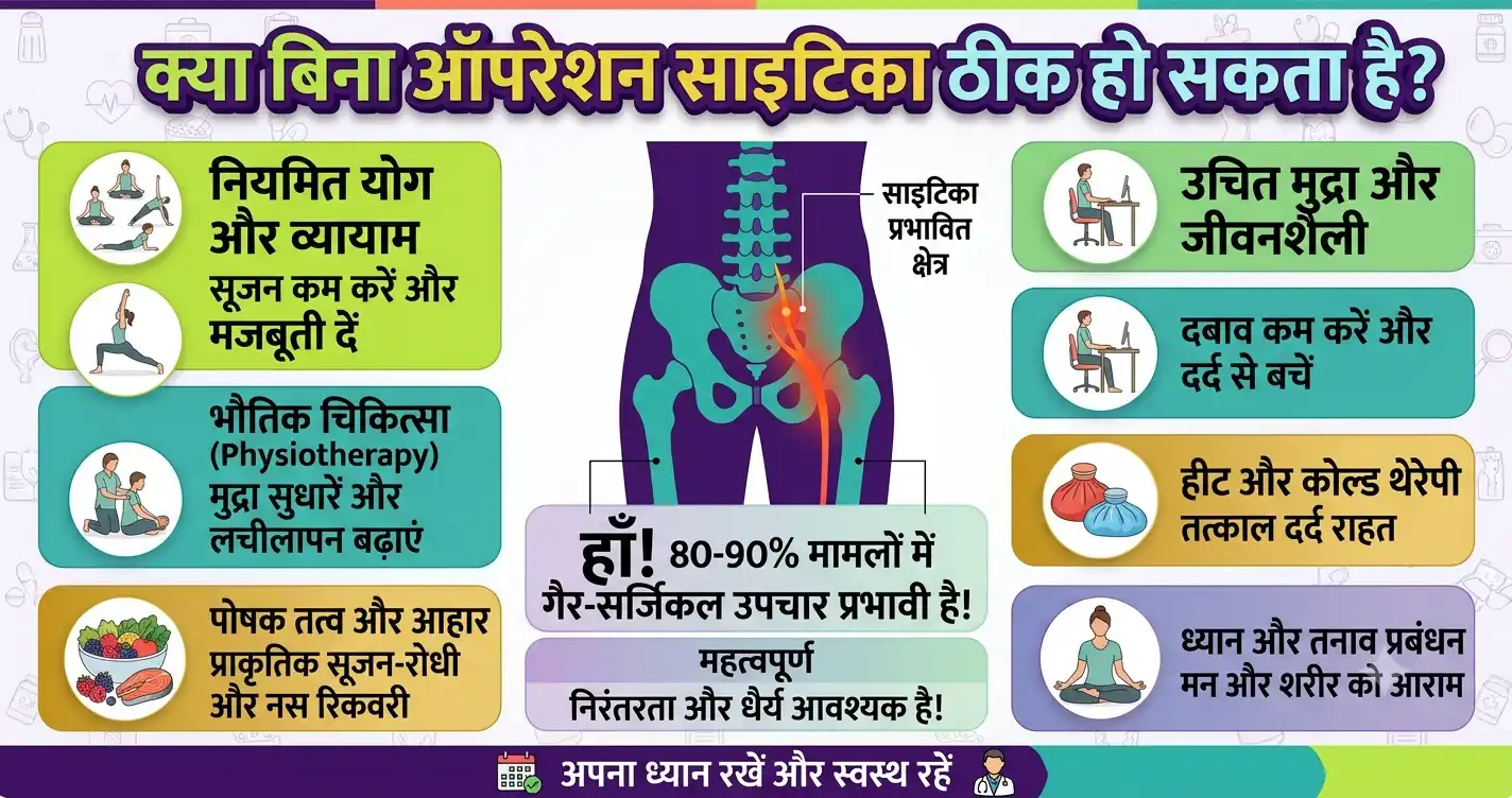 क्या-बिना-ऑपरेशन-साइटिका-ठीक-हो-सकता-है