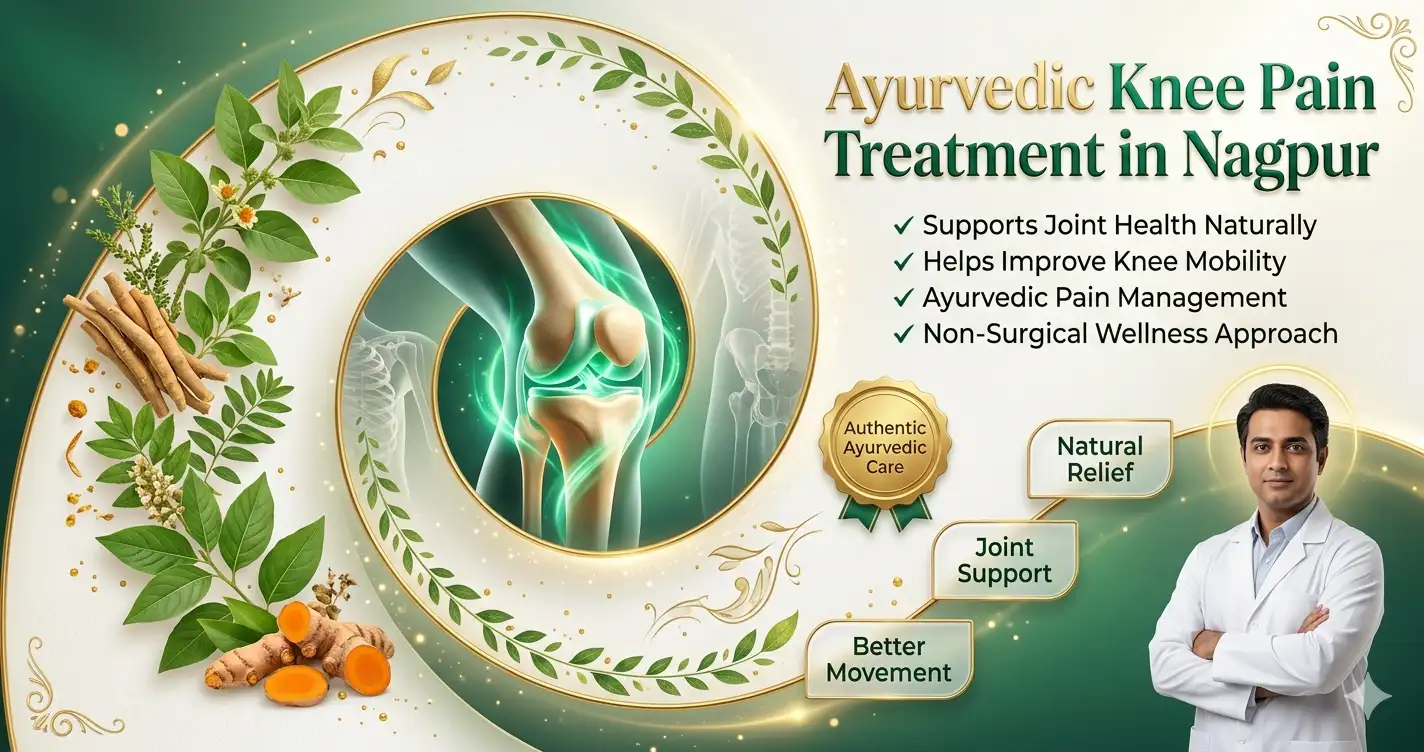 Ayurvedic Kidney Treatment in Nagpur