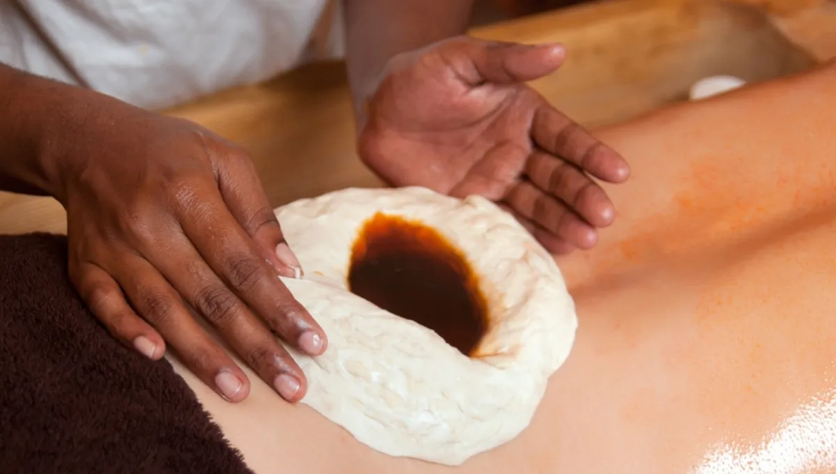 Kati Basti Therapy