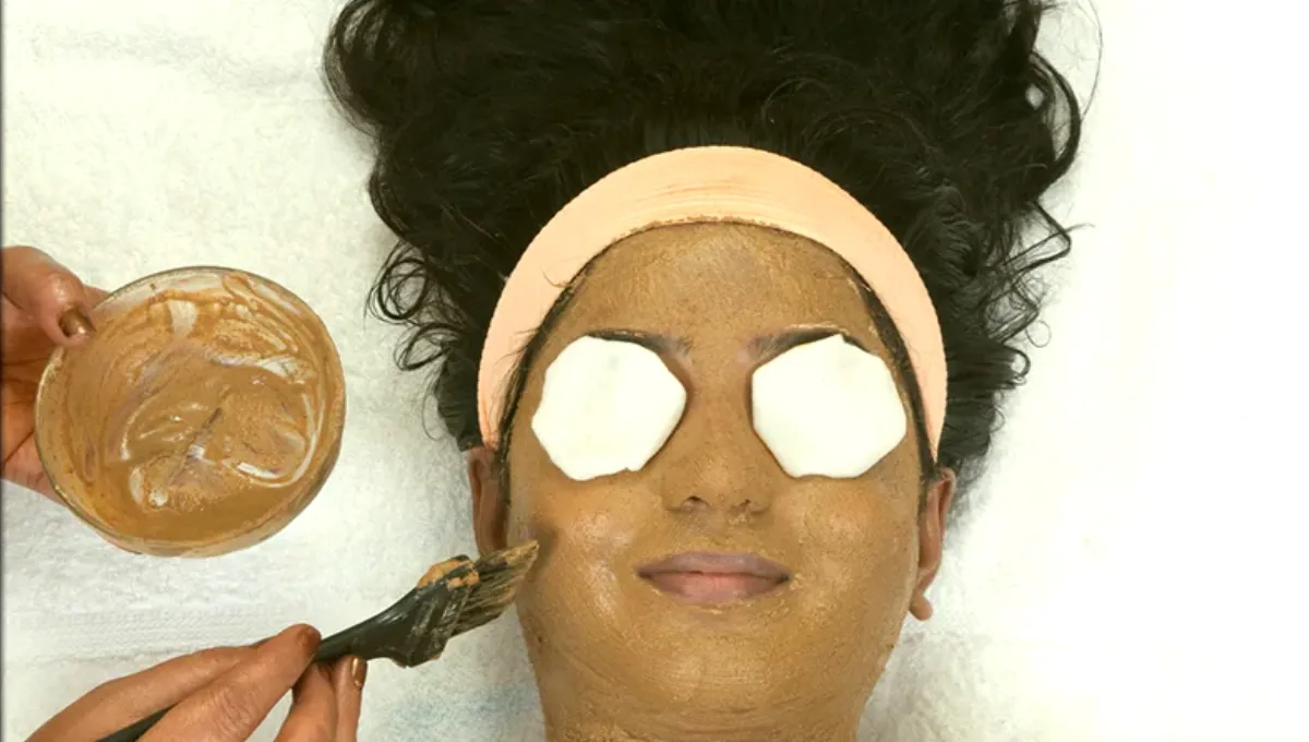 Mukhlepa Therapy