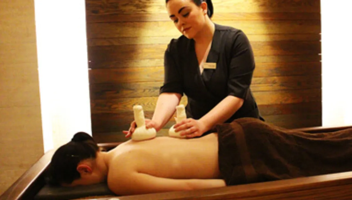 Baluka Sweda Therapy