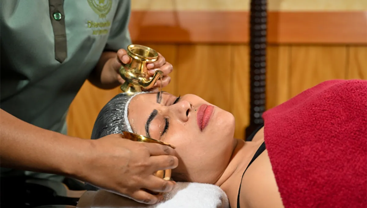 Akshi Seka Therapy
